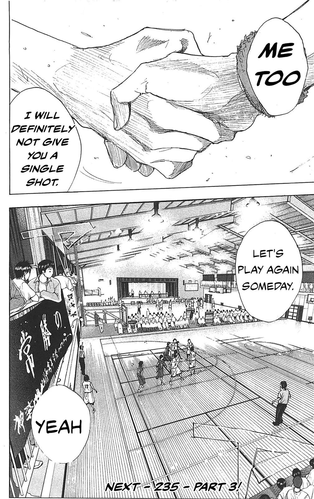 Read Ahiru no Sora ENGLISH Manga Online