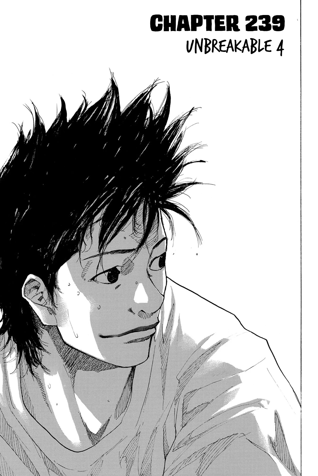 Read Ahiru no Sora ENGLISH Manga Online