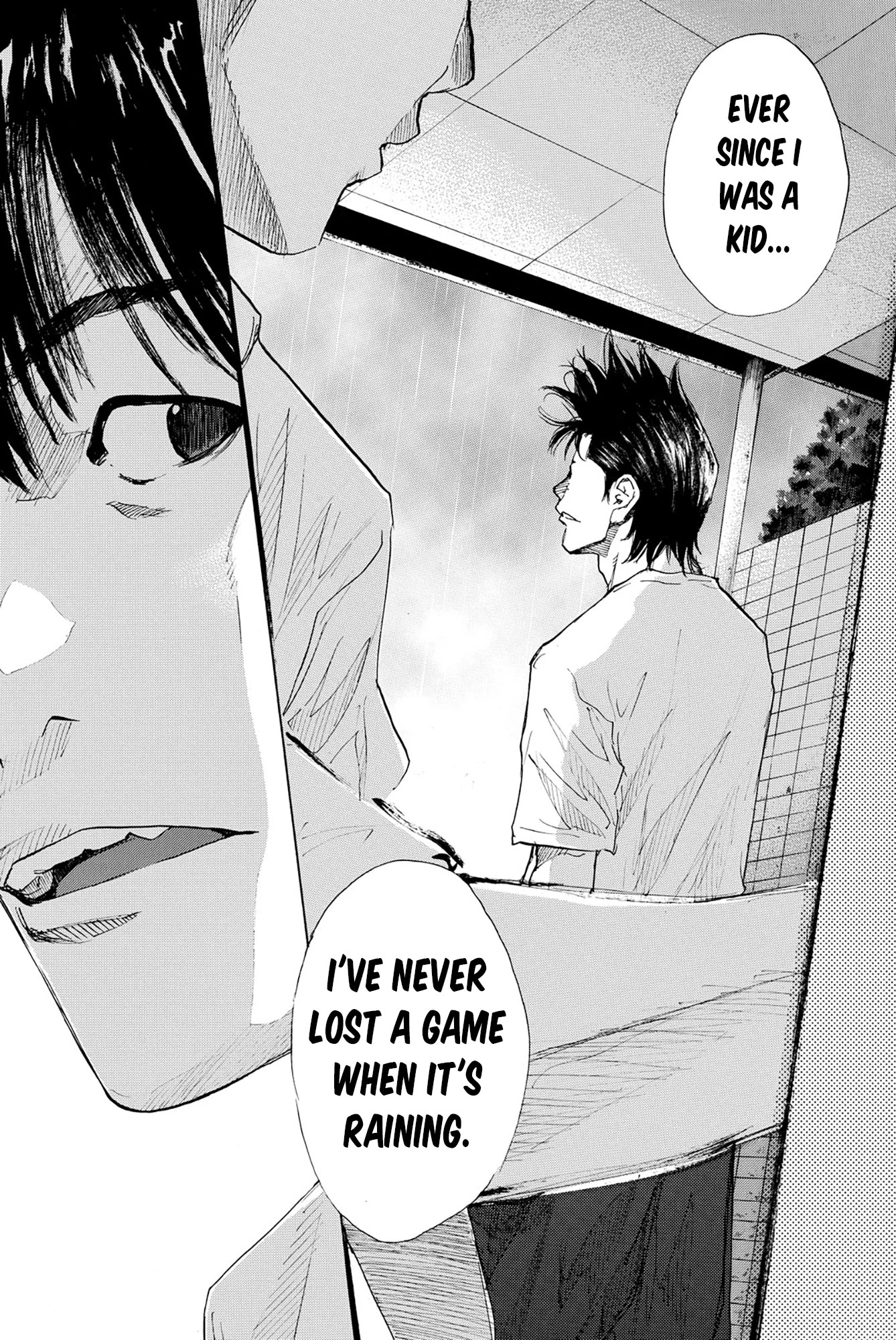 Read Ahiru no Sora ENGLISH Manga Online