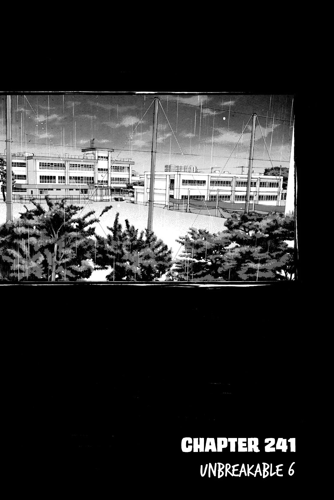 Read Ahiru no Sora ENGLISH Manga Online