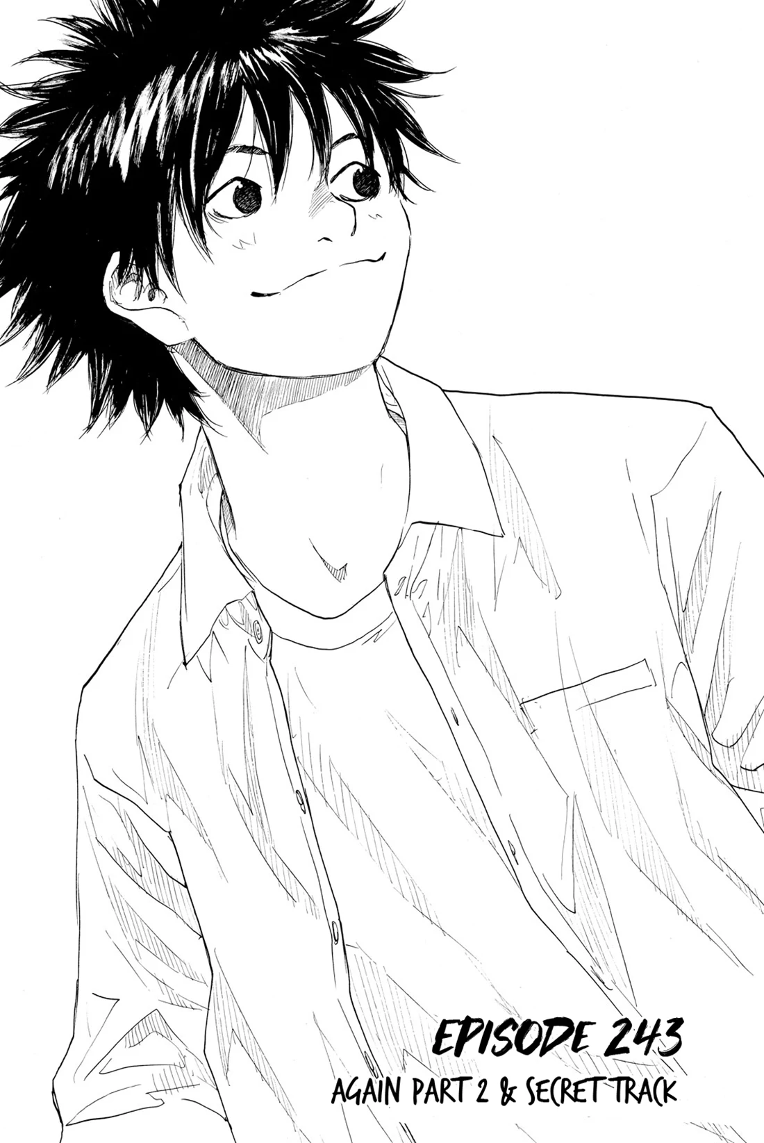 Read Ahiru no Sora ENGLISH Manga Online