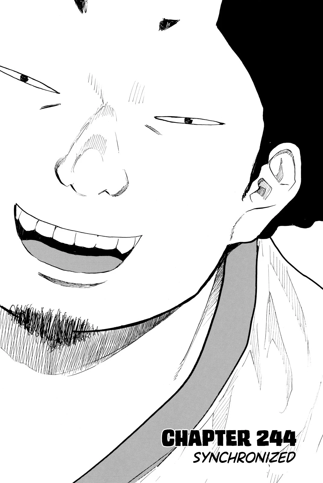 Read Ahiru no Sora ENGLISH Manga Online