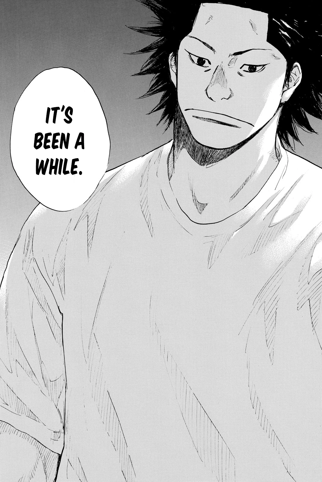 Read Ahiru no Sora ENGLISH Manga Online