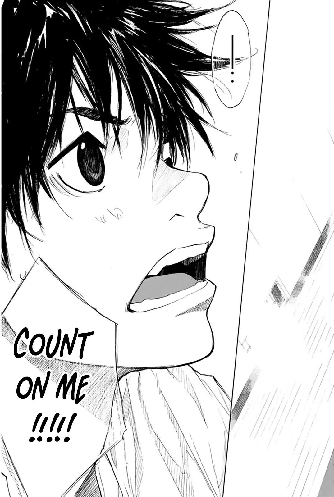 Read Ahiru no Sora ENGLISH Manga Online