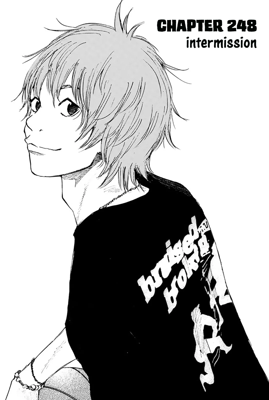 Read Ahiru no Sora ENGLISH Manga Online