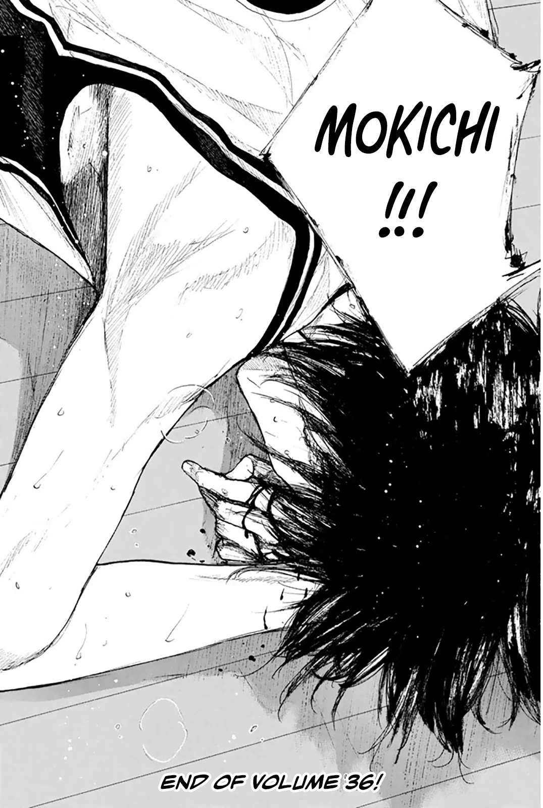 Read Ahiru no Sora ENGLISH Manga Online