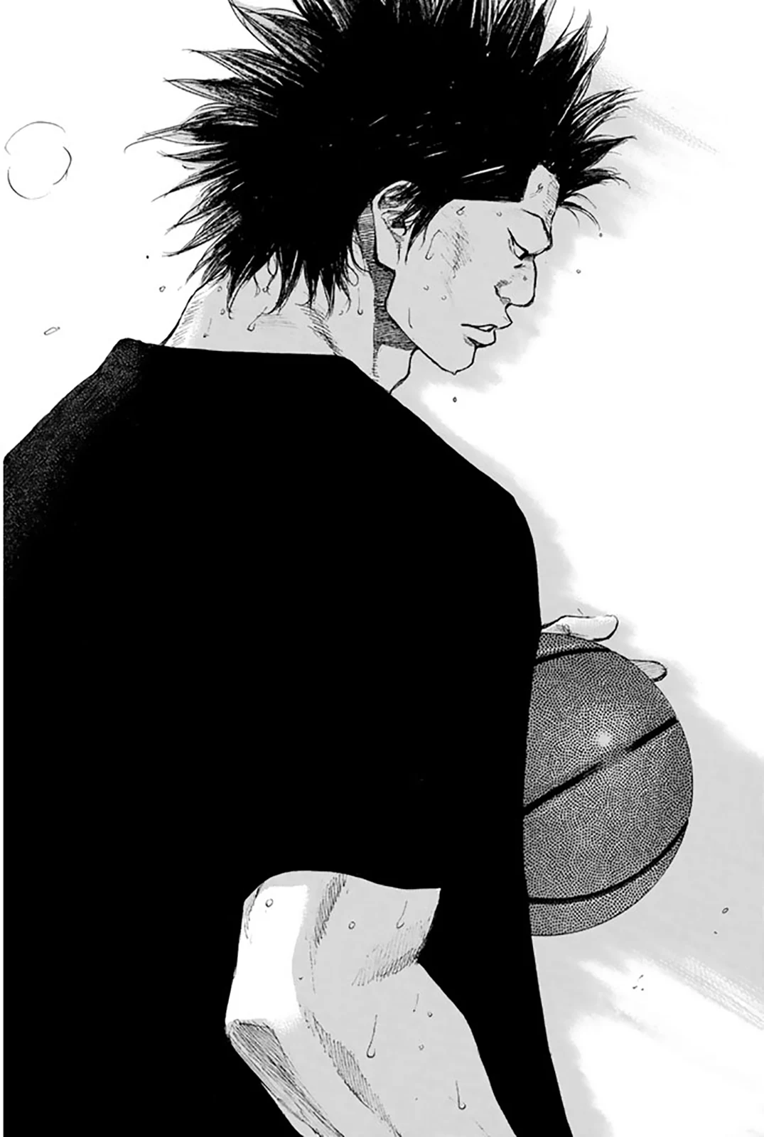 Read Ahiru no Sora ENGLISH Manga Online