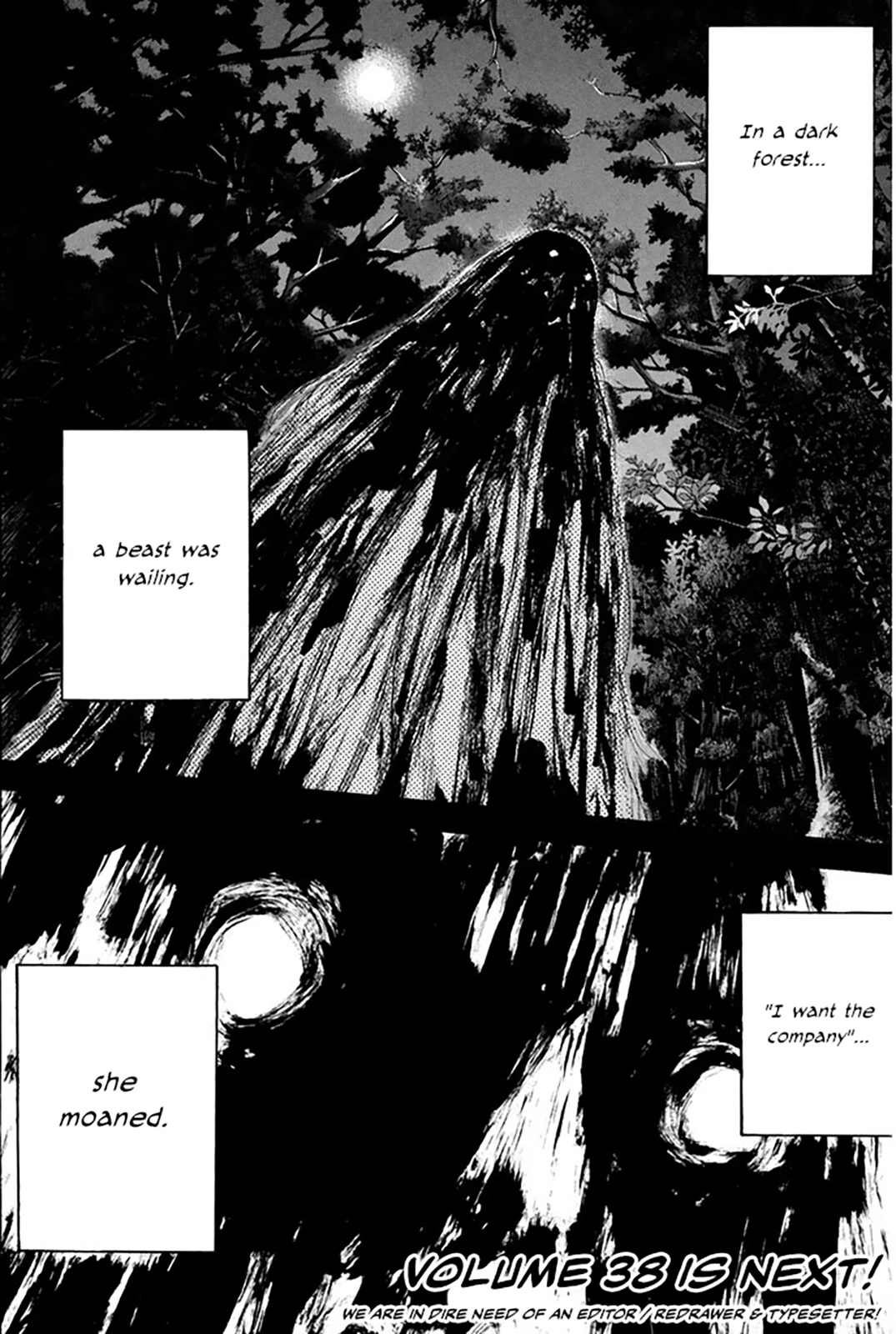 Read Ahiru no Sora ENGLISH Manga Online