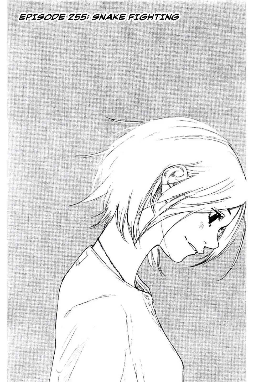 Read Ahiru no Sora ENGLISH Manga Online