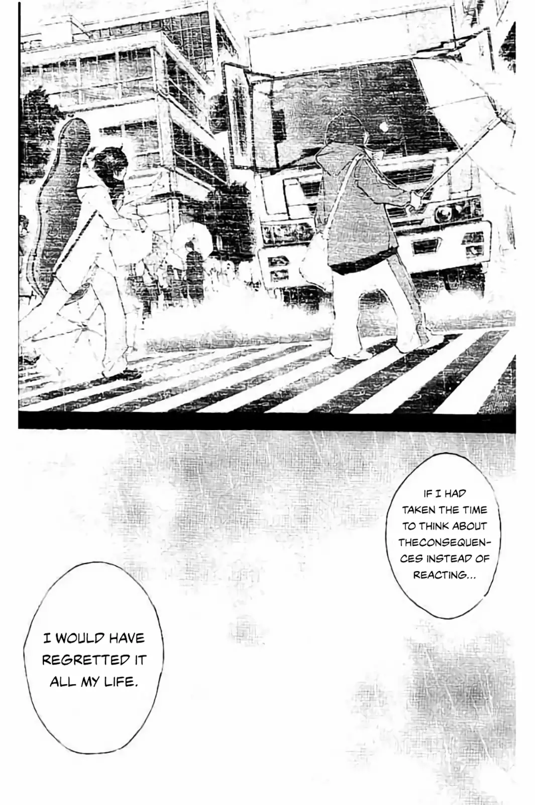 Read Ahiru no Sora ENGLISH Manga Online