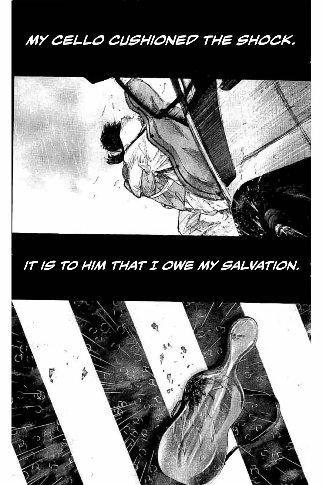 Read Ahiru no Sora ENGLISH Manga Online