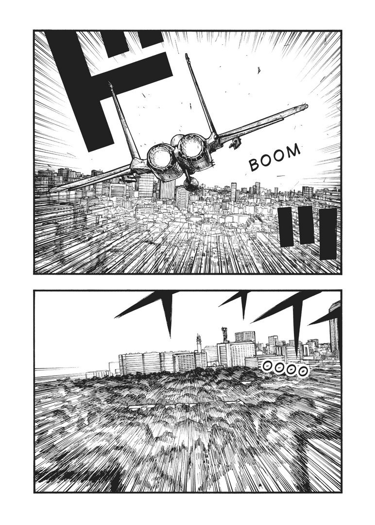 Read Ajin_ Demi-Human ENGLISH Manga Online