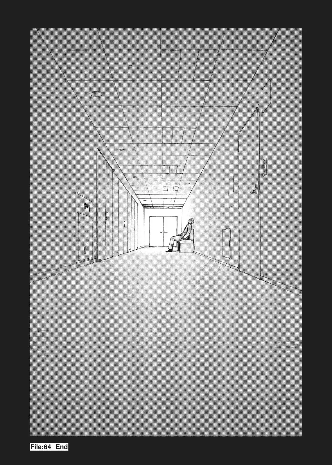 Read Ajin_ Demi-Human ENGLISH Manga Online