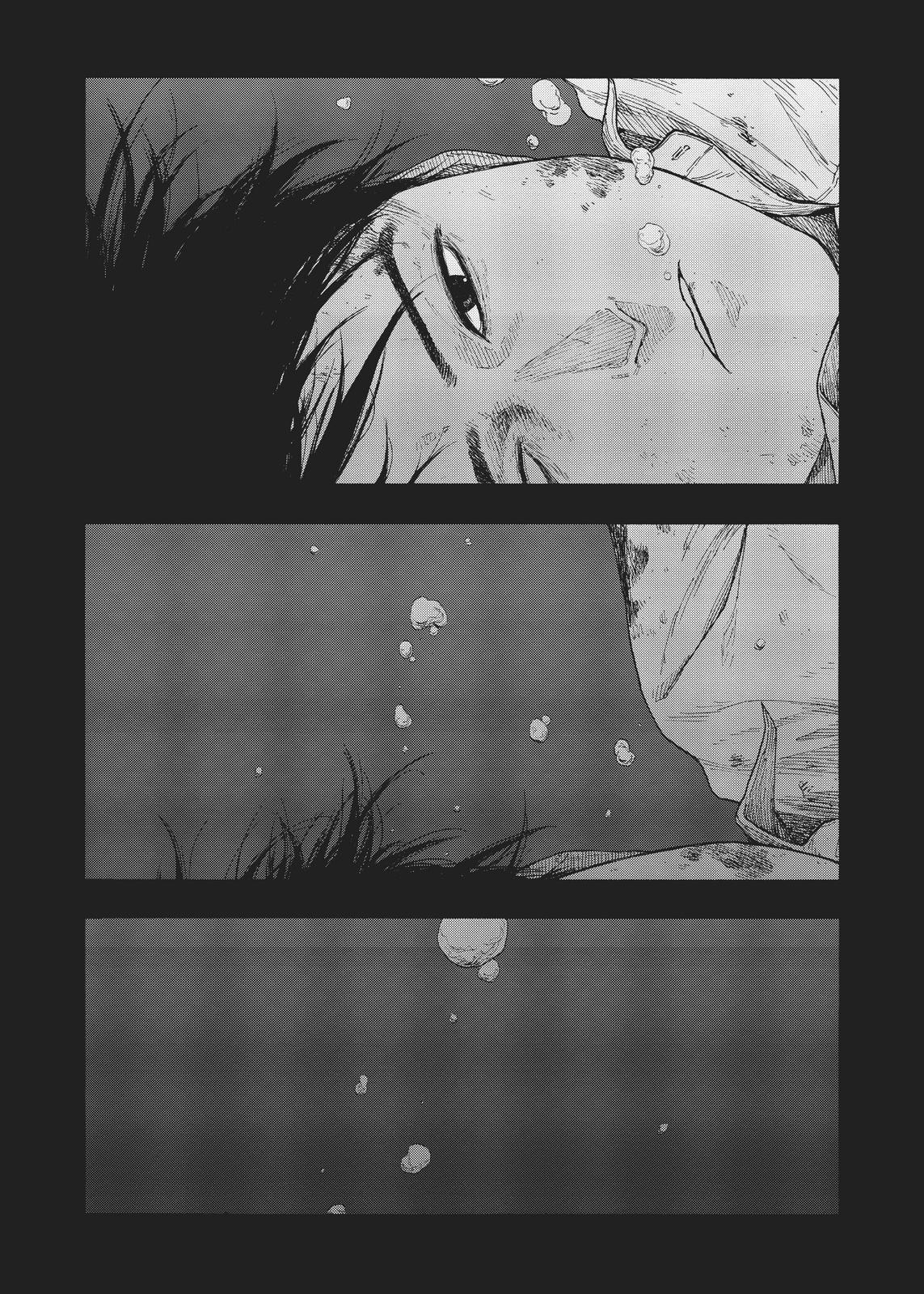 Read Ajin_ Demi-Human ENGLISH Manga Online