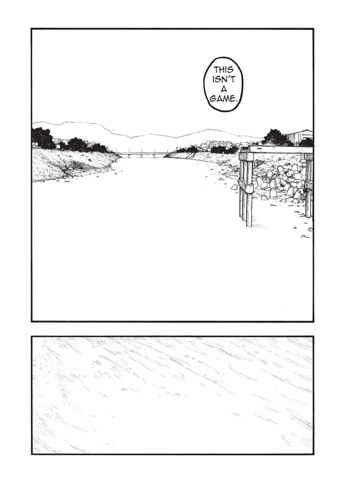 Read Ajin_ Demi-Human ENGLISH Manga Online