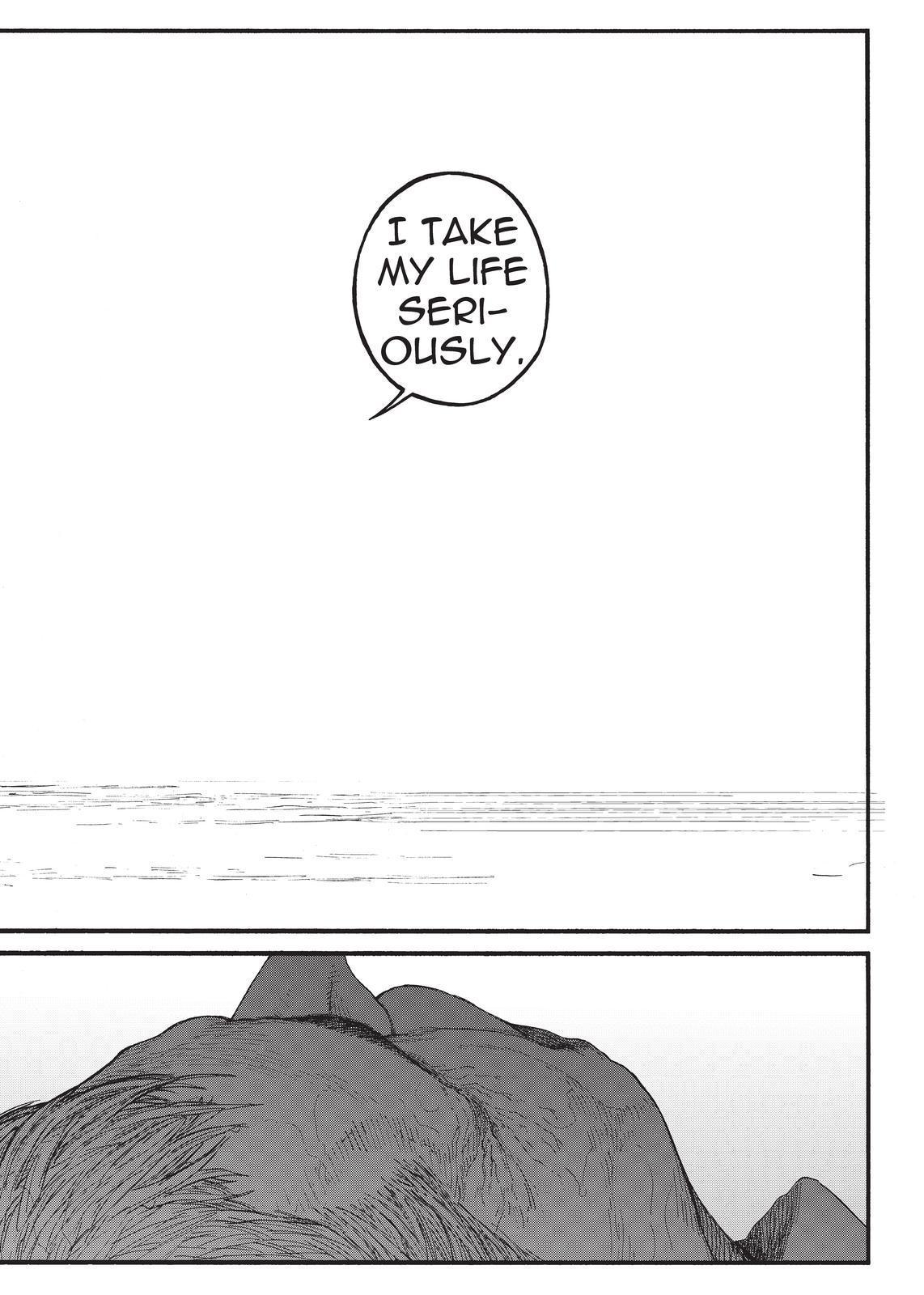 Read Ajin_ Demi-Human ENGLISH Manga Online