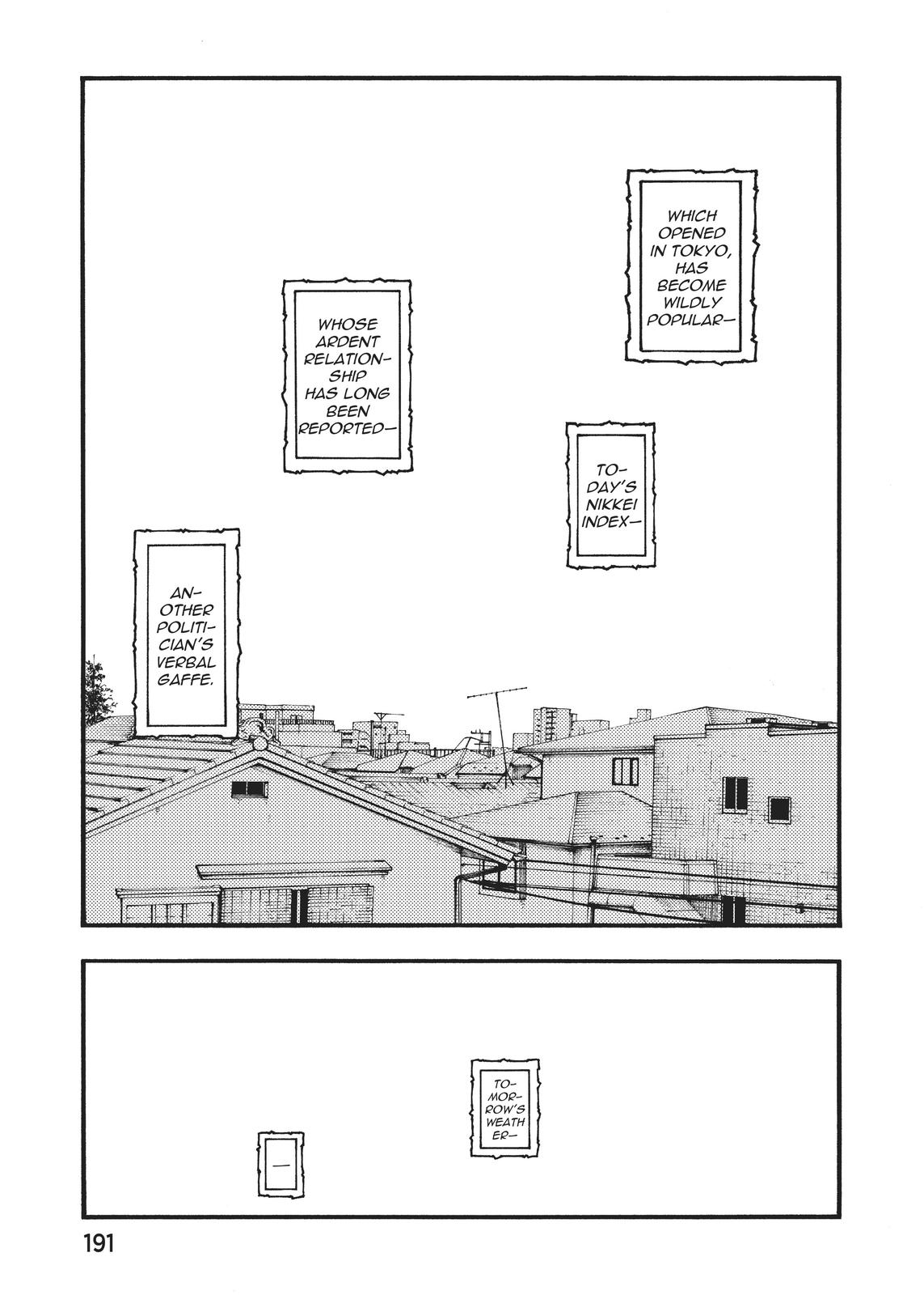 Read Ajin_ Demi-Human ENGLISH Manga Online