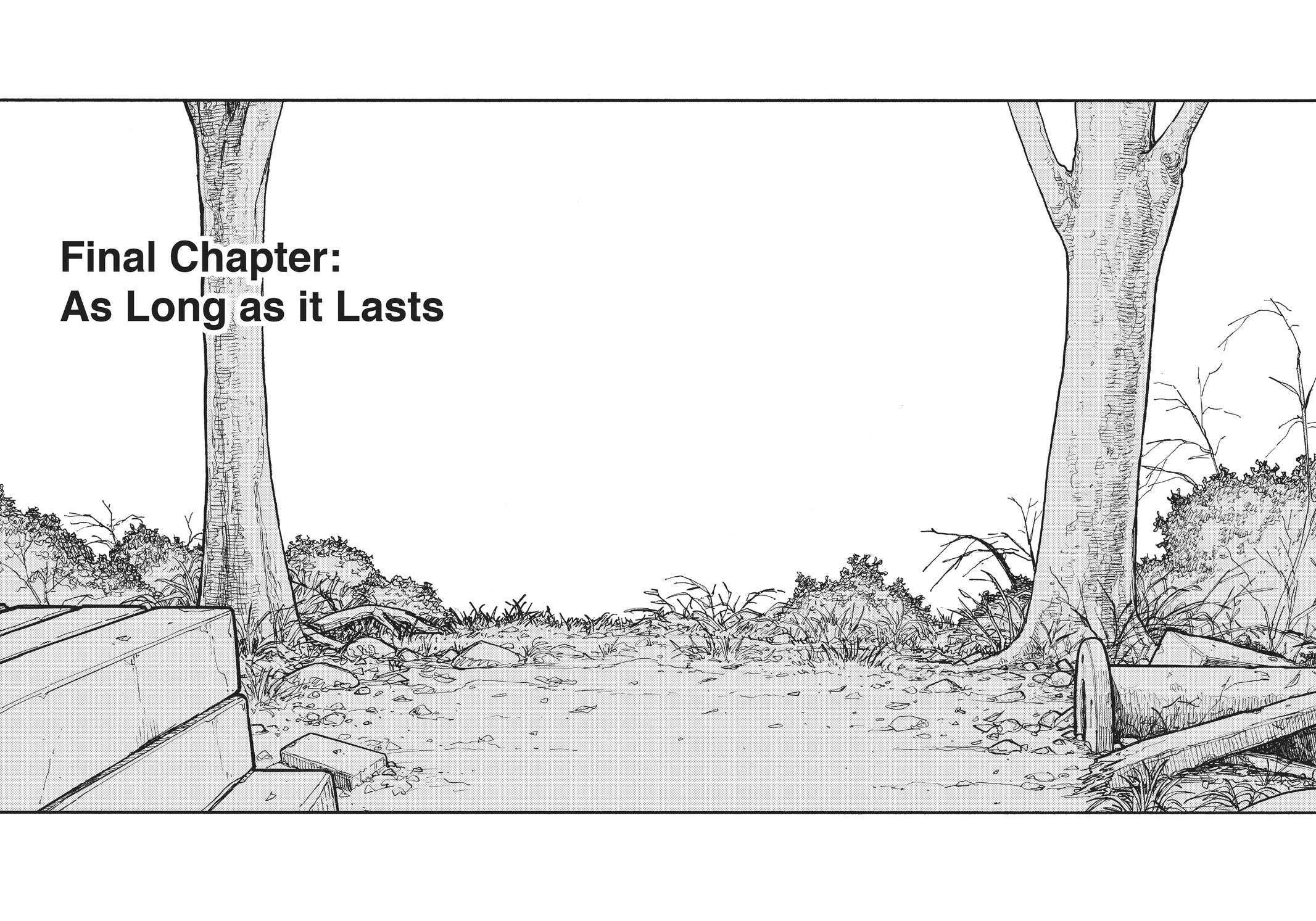 Read Ajin_ Demi-Human ENGLISH Manga Online