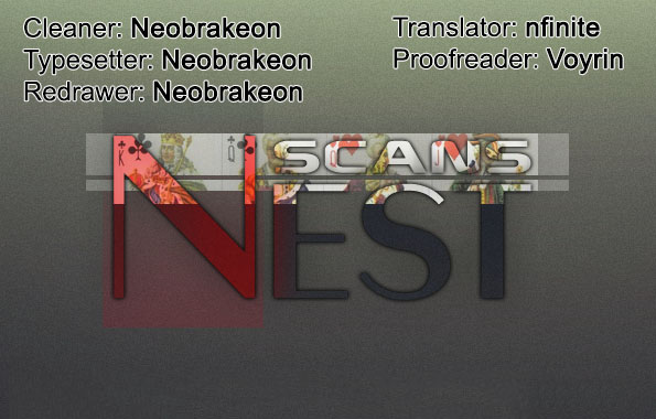 Read Alice in Borderland ENGLISH Manga Online