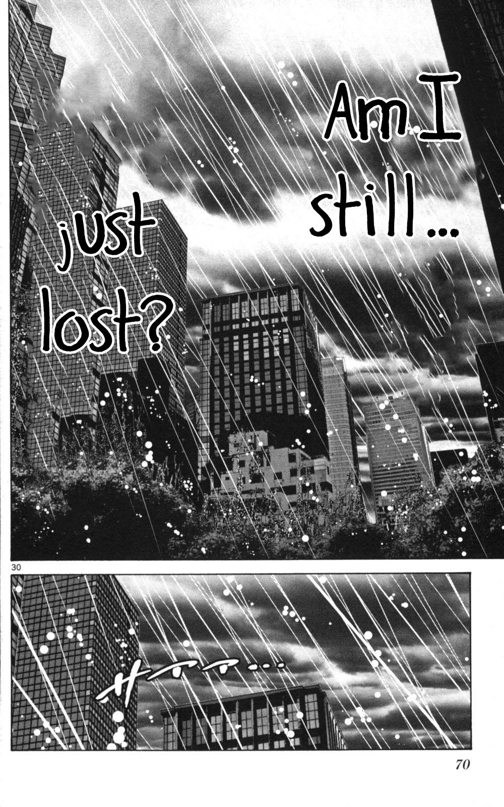 Read Alice in Borderland ENGLISH Manga Online