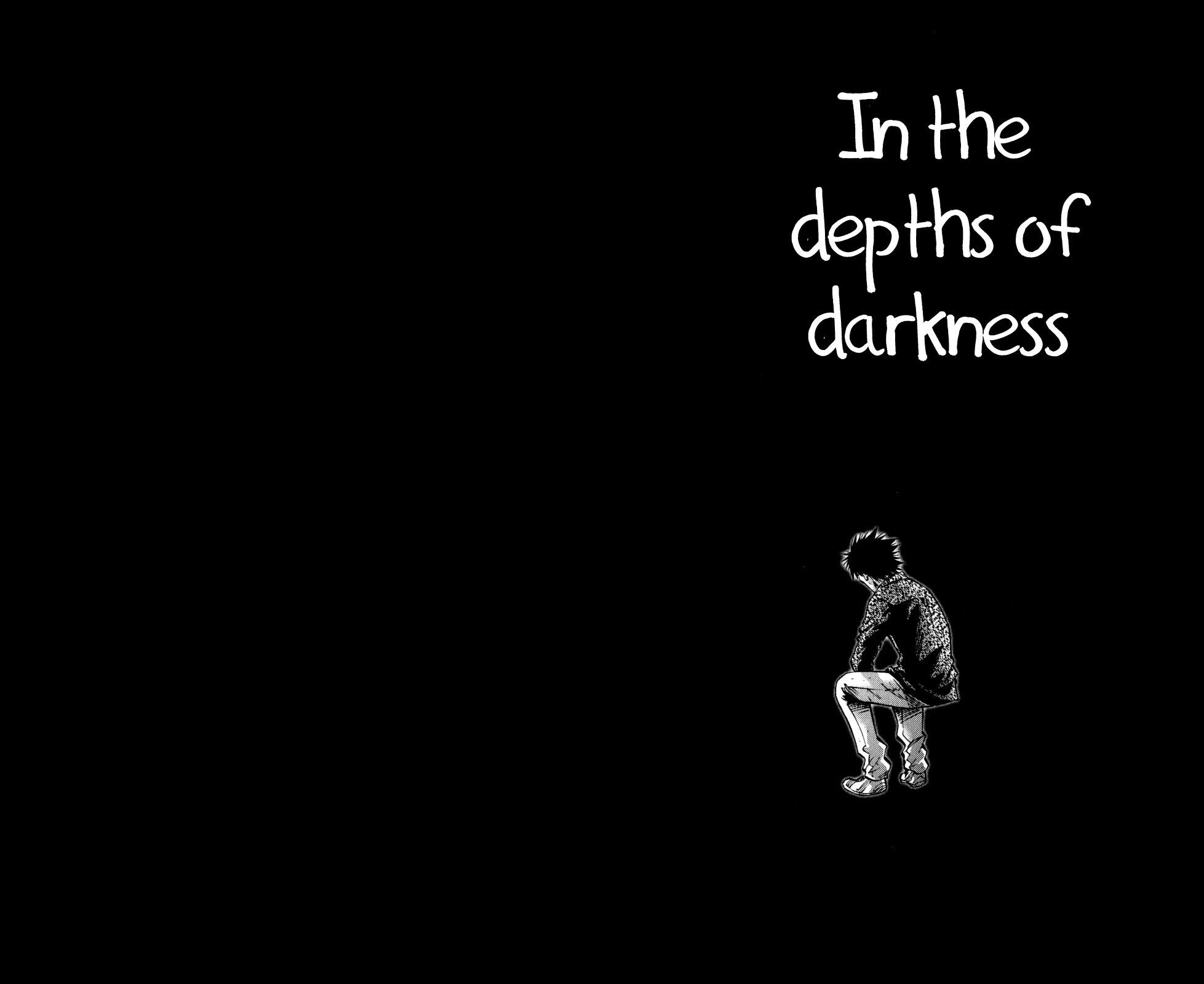 Read Alice in Borderland ENGLISH Manga Online