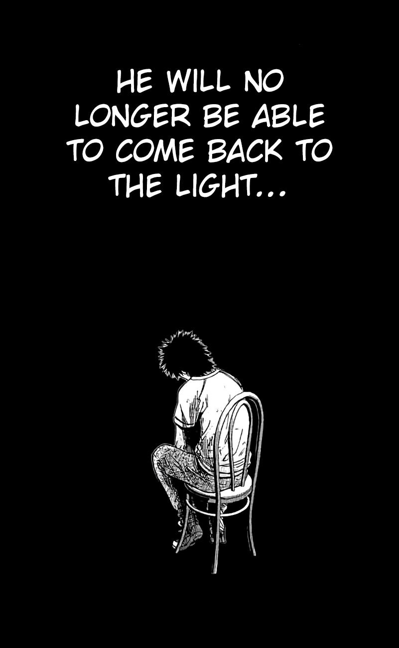 Read Alice in Borderland ENGLISH Manga Online