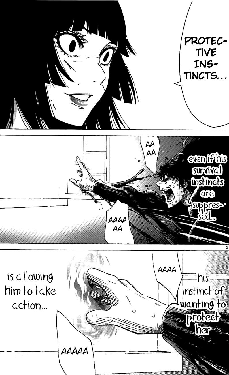 Read Alice in Borderland ENGLISH Manga Online