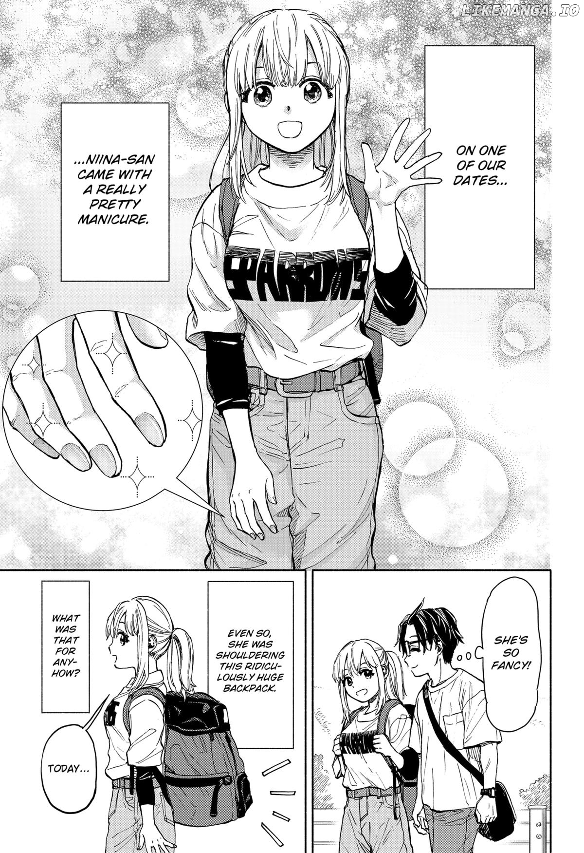 Read Aliens, Baseball, and Civilization ENGLISH Manga Online