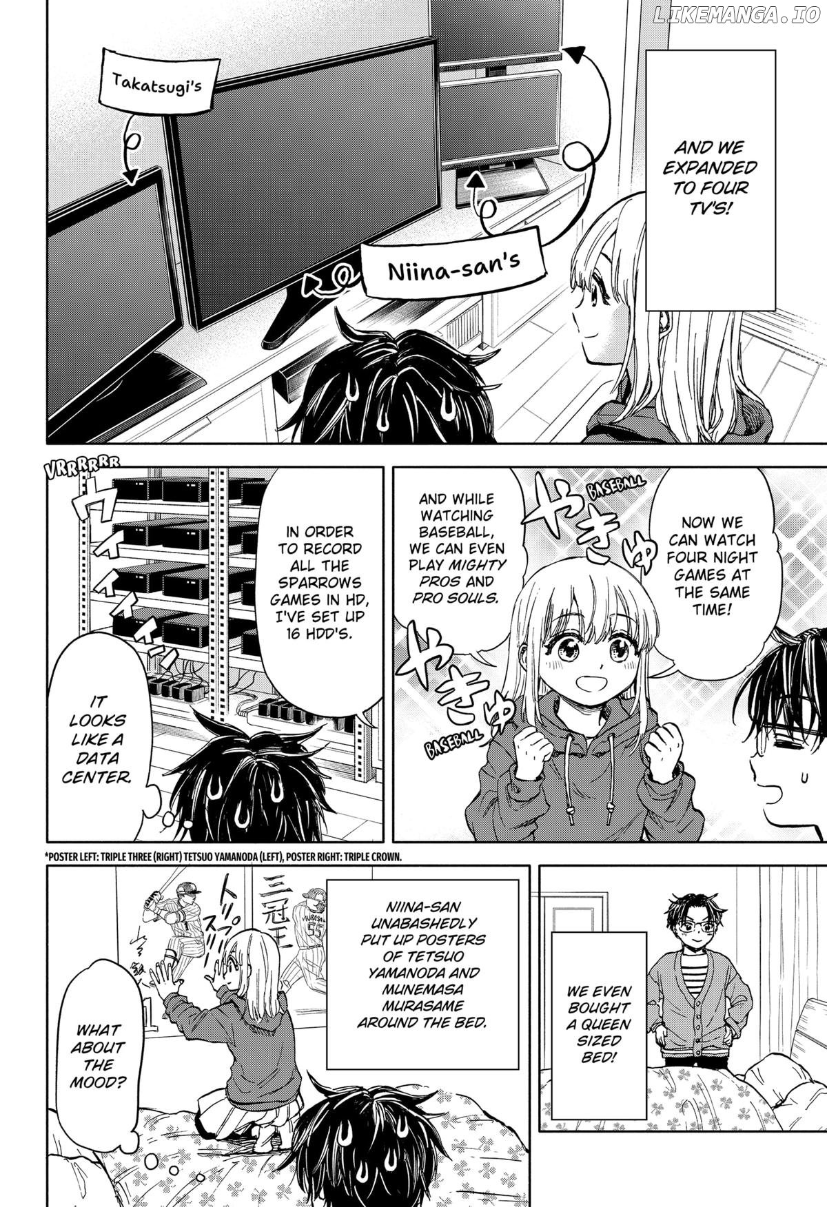 Read Aliens, Baseball, and Civilization ENGLISH Manga Online