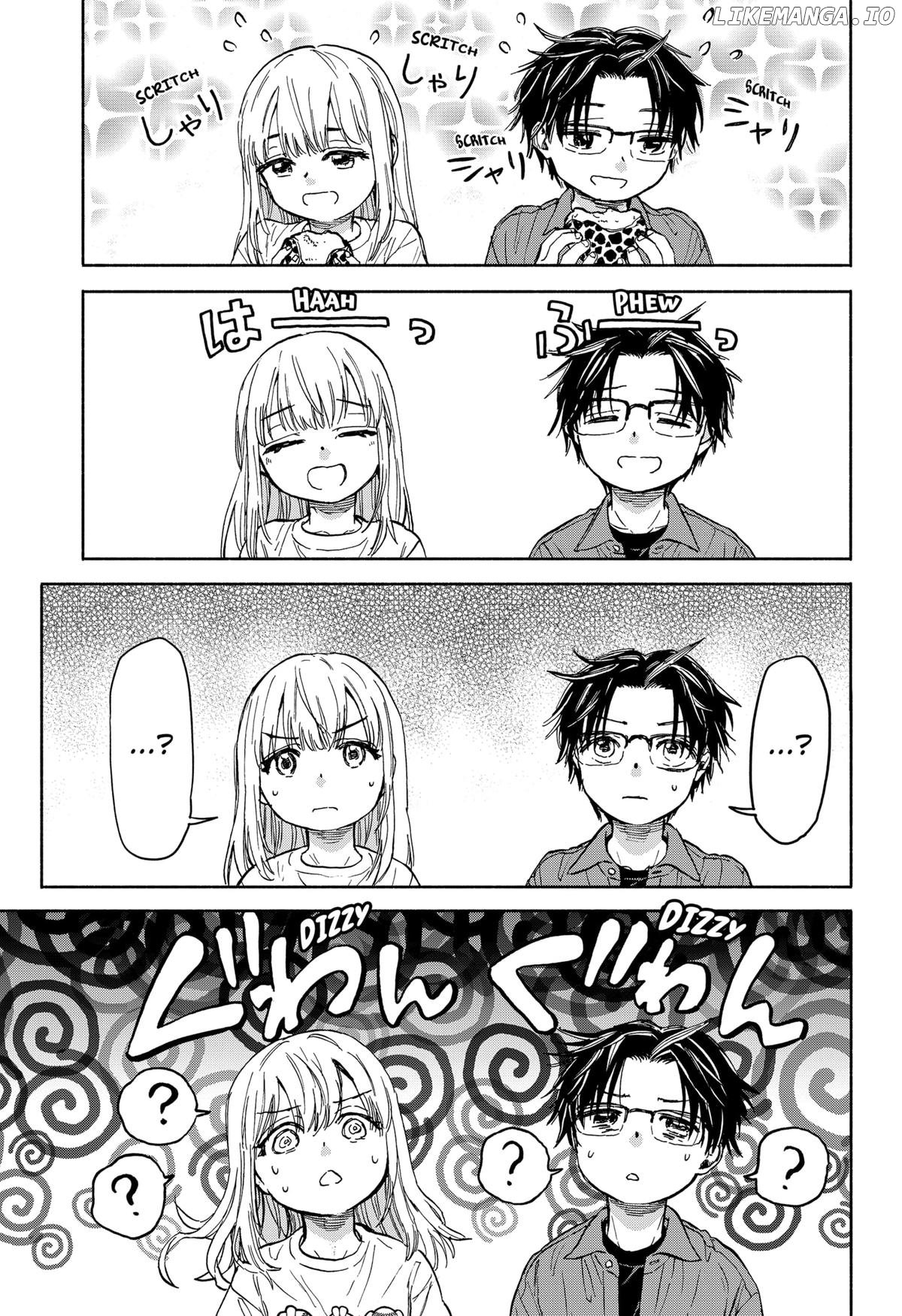 Read Aliens, Baseball, and Civilization ENGLISH Manga Online