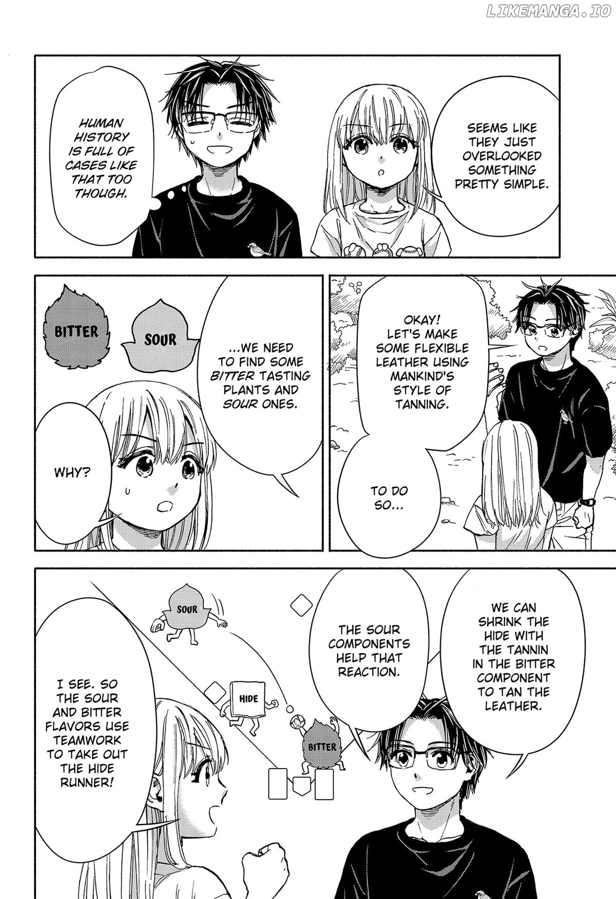 Read Aliens, Baseball, and Civilization ENGLISH Manga Online