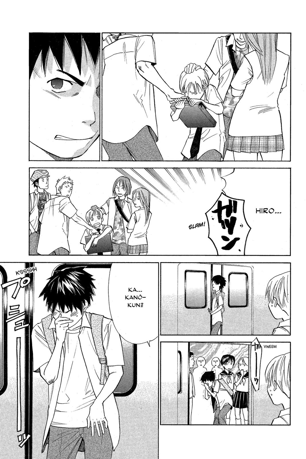 Read Alive_ The Final Evolution ENGLISH Manga Online