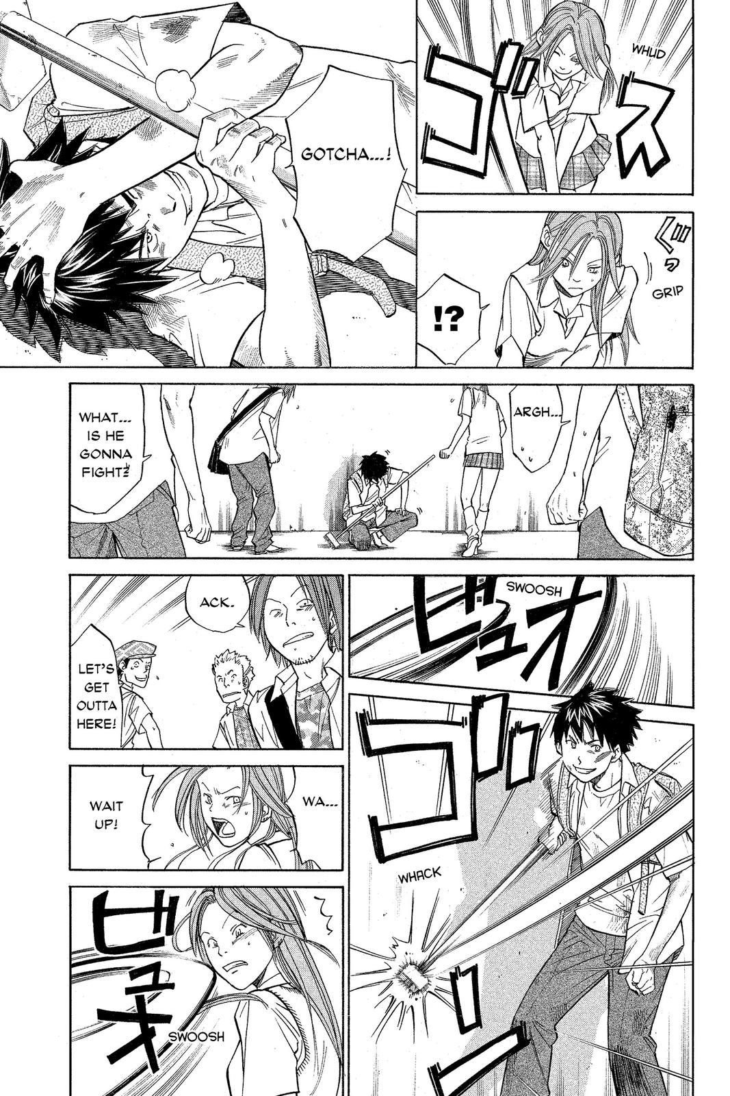 Read Alive_ The Final Evolution ENGLISH Manga Online