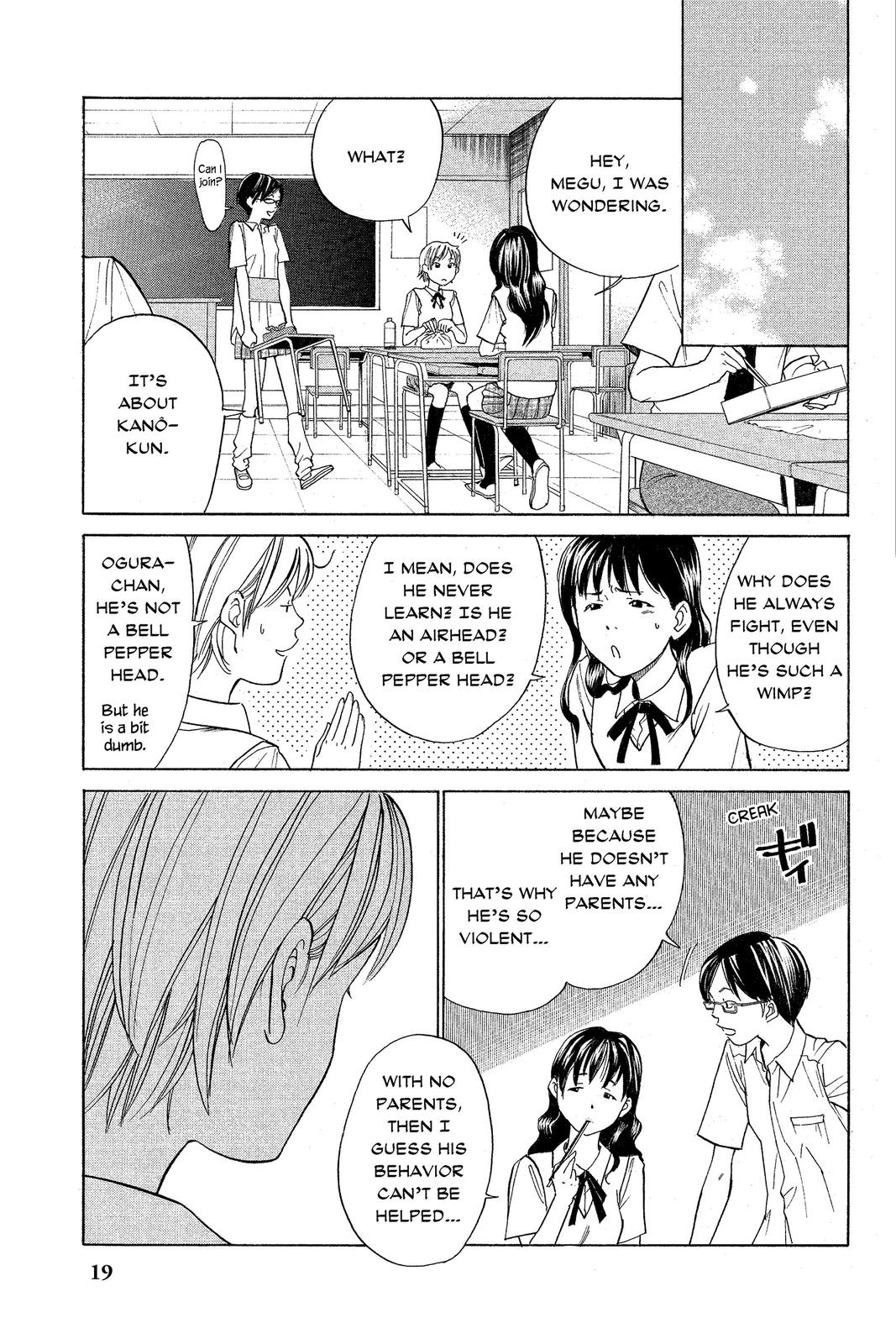 Read Alive_ The Final Evolution ENGLISH Manga Online