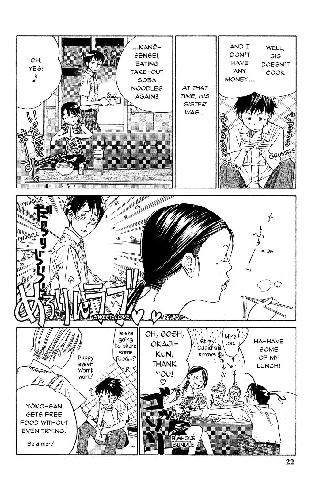 Read Alive_ The Final Evolution ENGLISH Manga Online