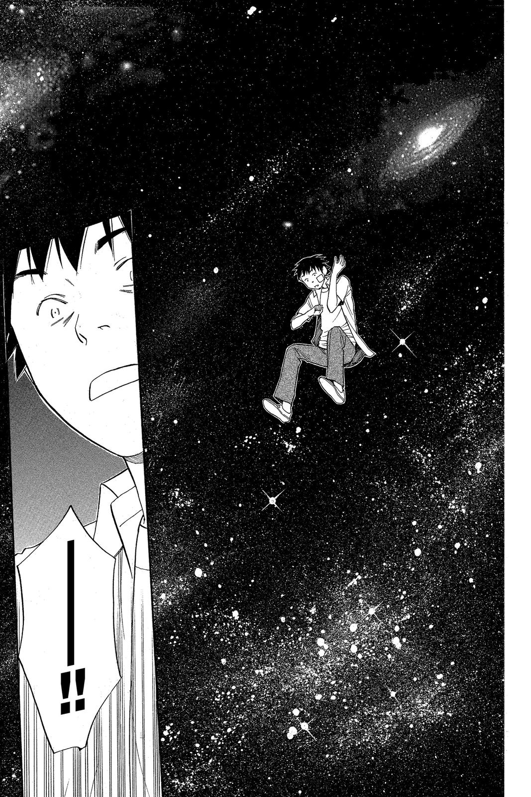 Read Alive_ The Final Evolution ENGLISH Manga Online