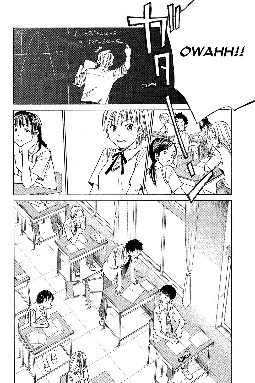 Read Alive_ The Final Evolution ENGLISH Manga Online