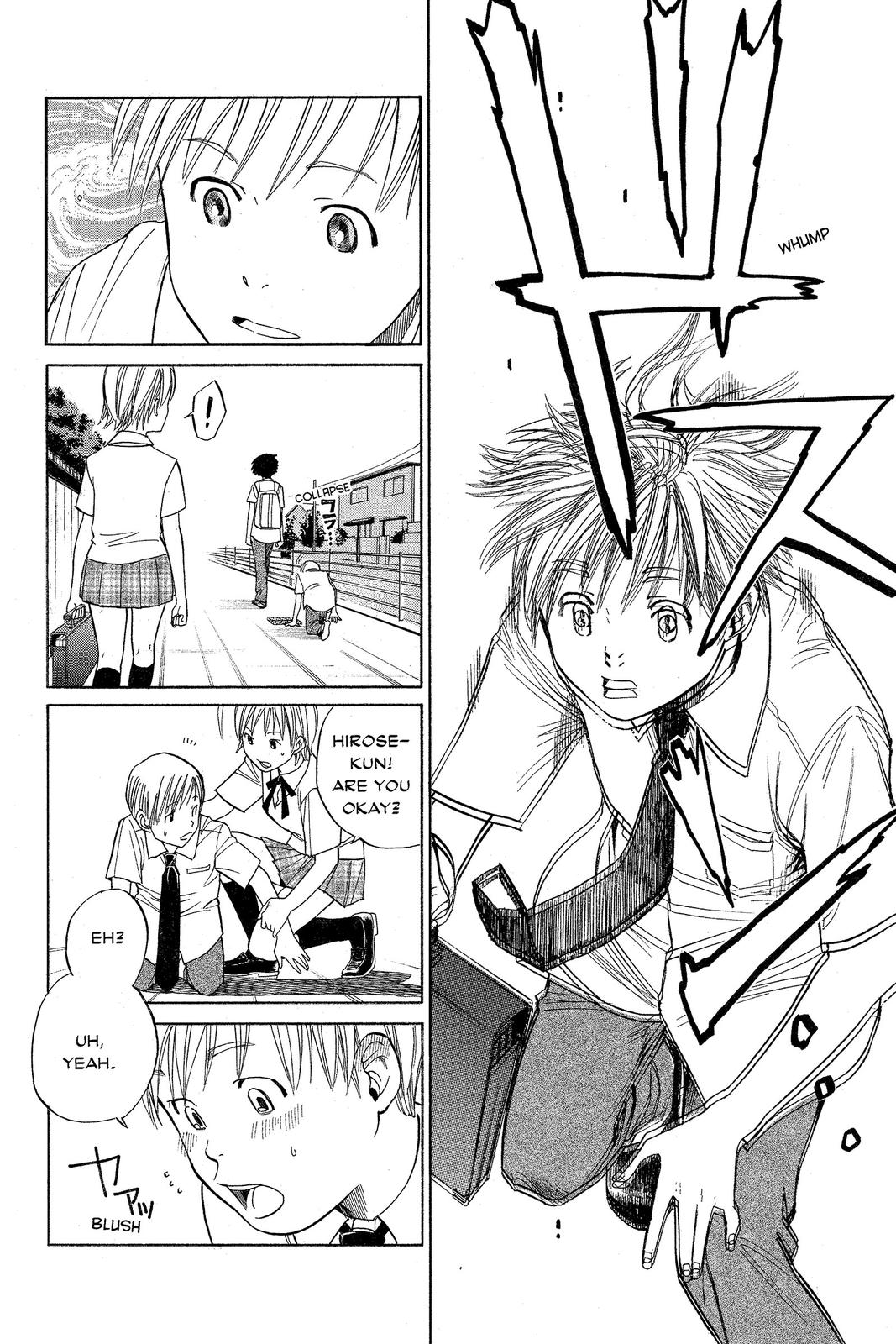 Read Alive_ The Final Evolution ENGLISH Manga Online