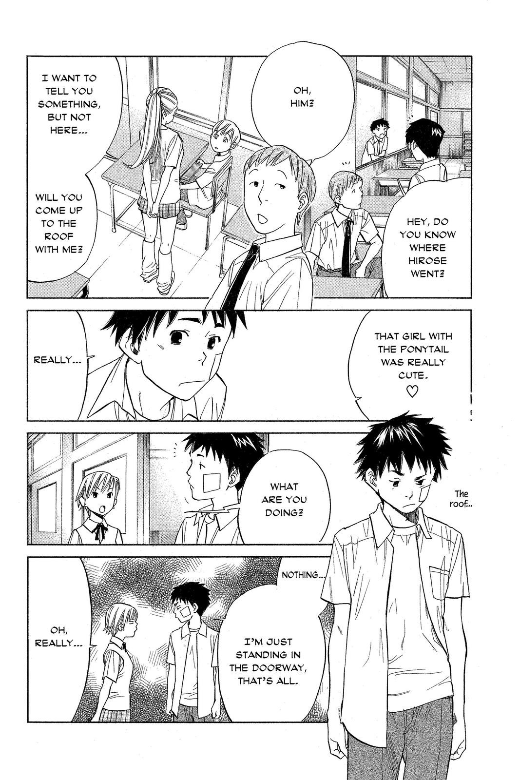 Read Alive_ The Final Evolution ENGLISH Manga Online