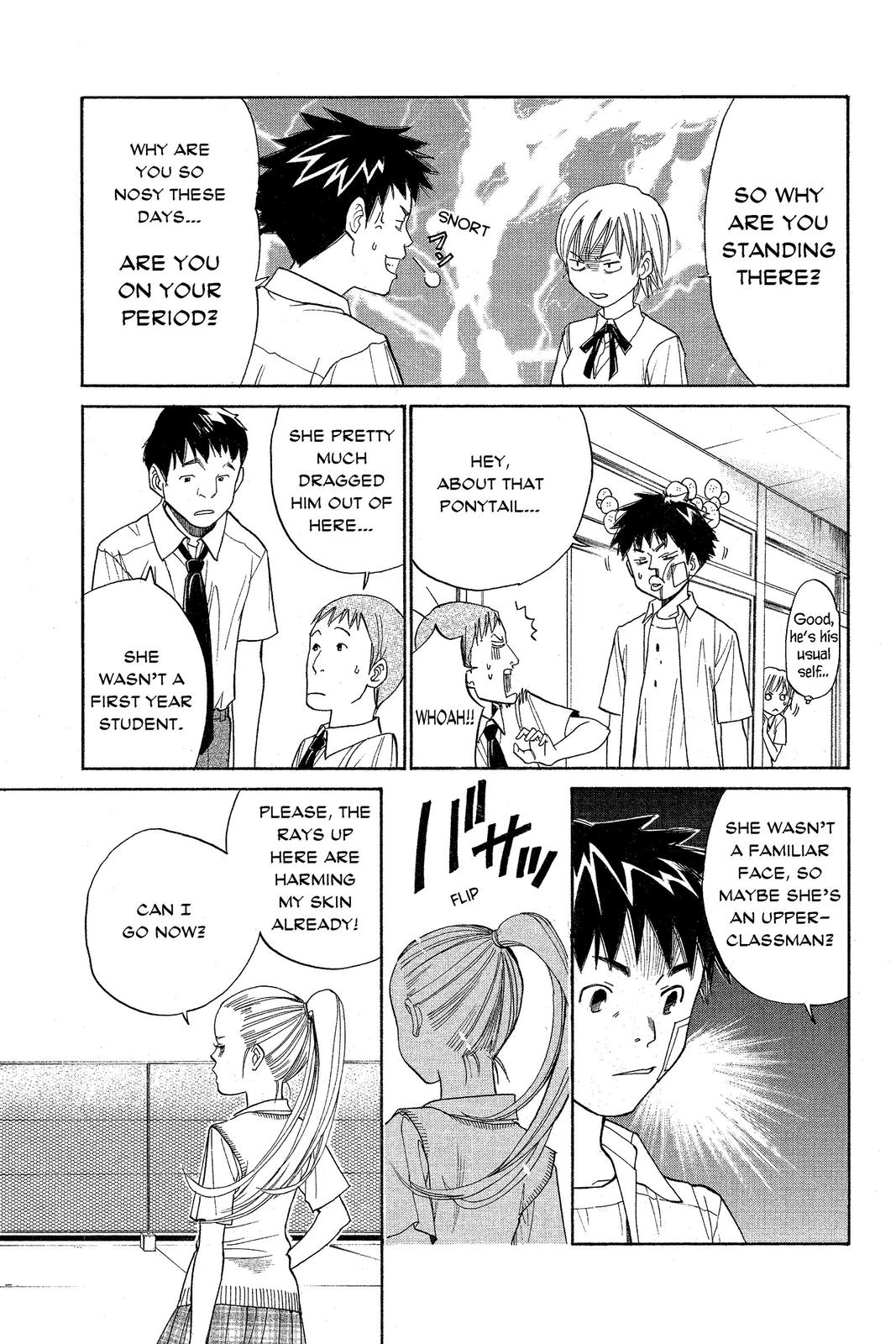 Read Alive_ The Final Evolution ENGLISH Manga Online