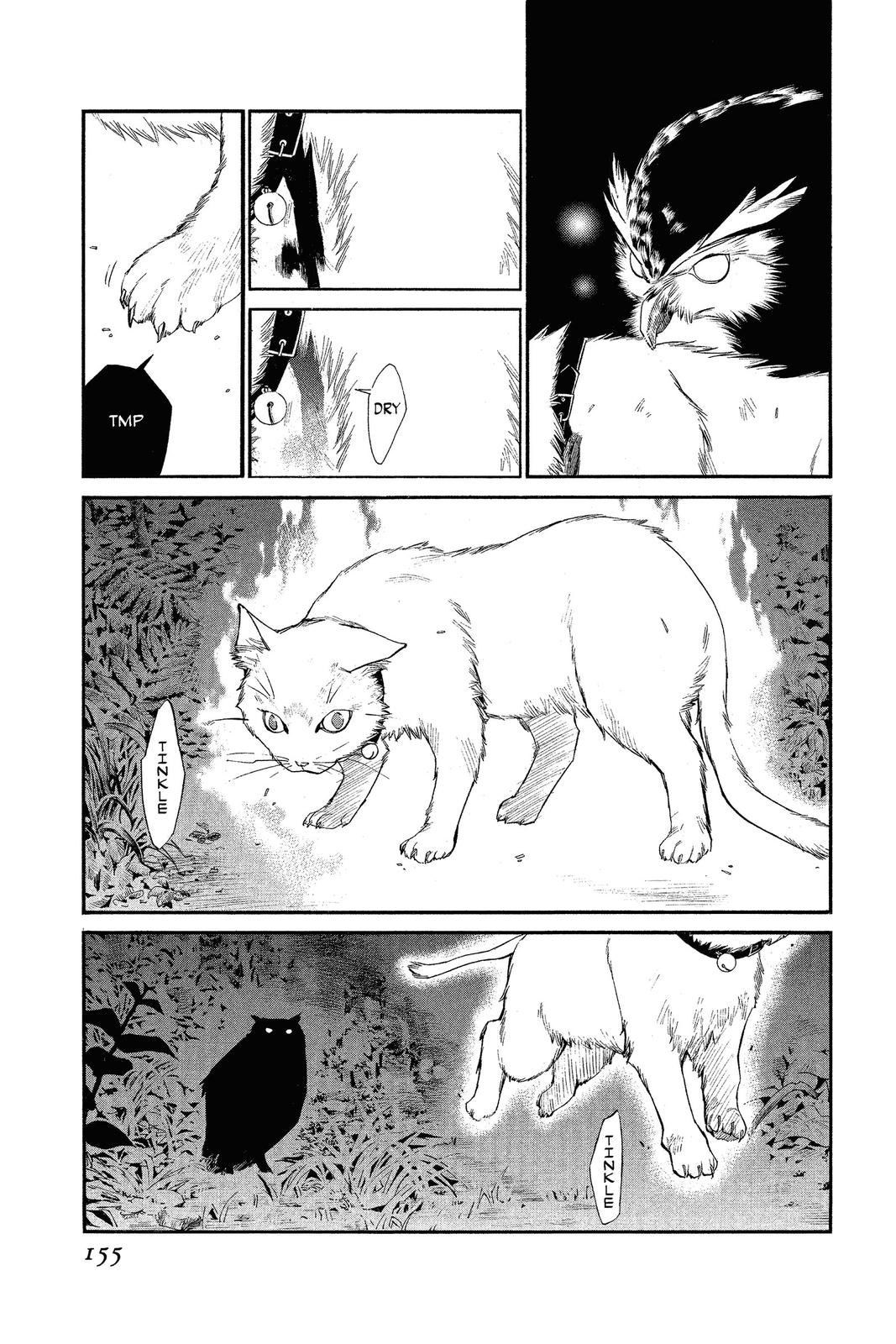 Read Alive_ The Final Evolution ENGLISH Manga Online