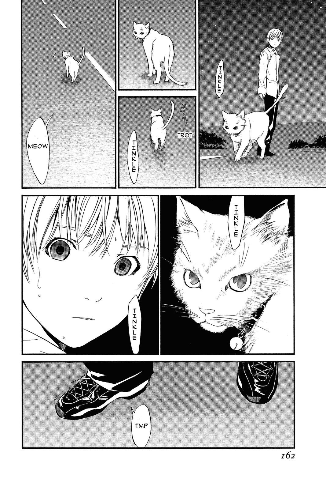 Read Alive_ The Final Evolution ENGLISH Manga Online