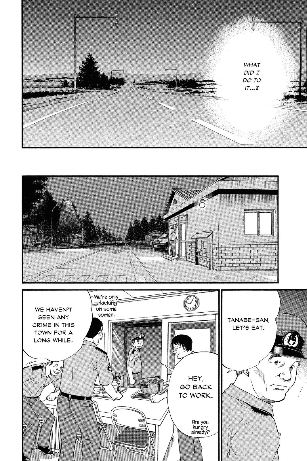 Read Alive_ The Final Evolution ENGLISH Manga Online