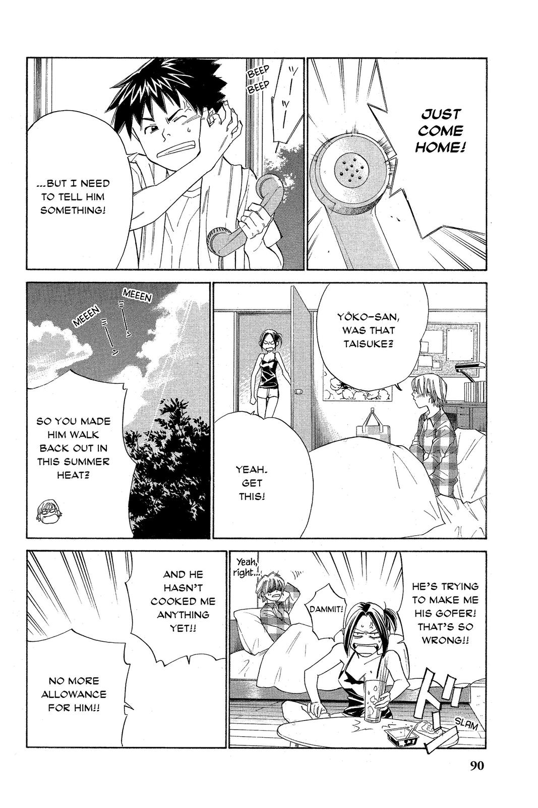 Read Alive_ The Final Evolution ENGLISH Manga Online