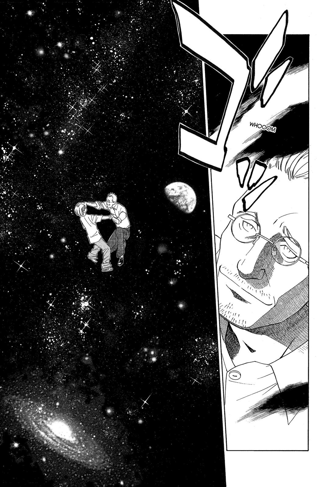 Read Alive_ The Final Evolution ENGLISH Manga Online