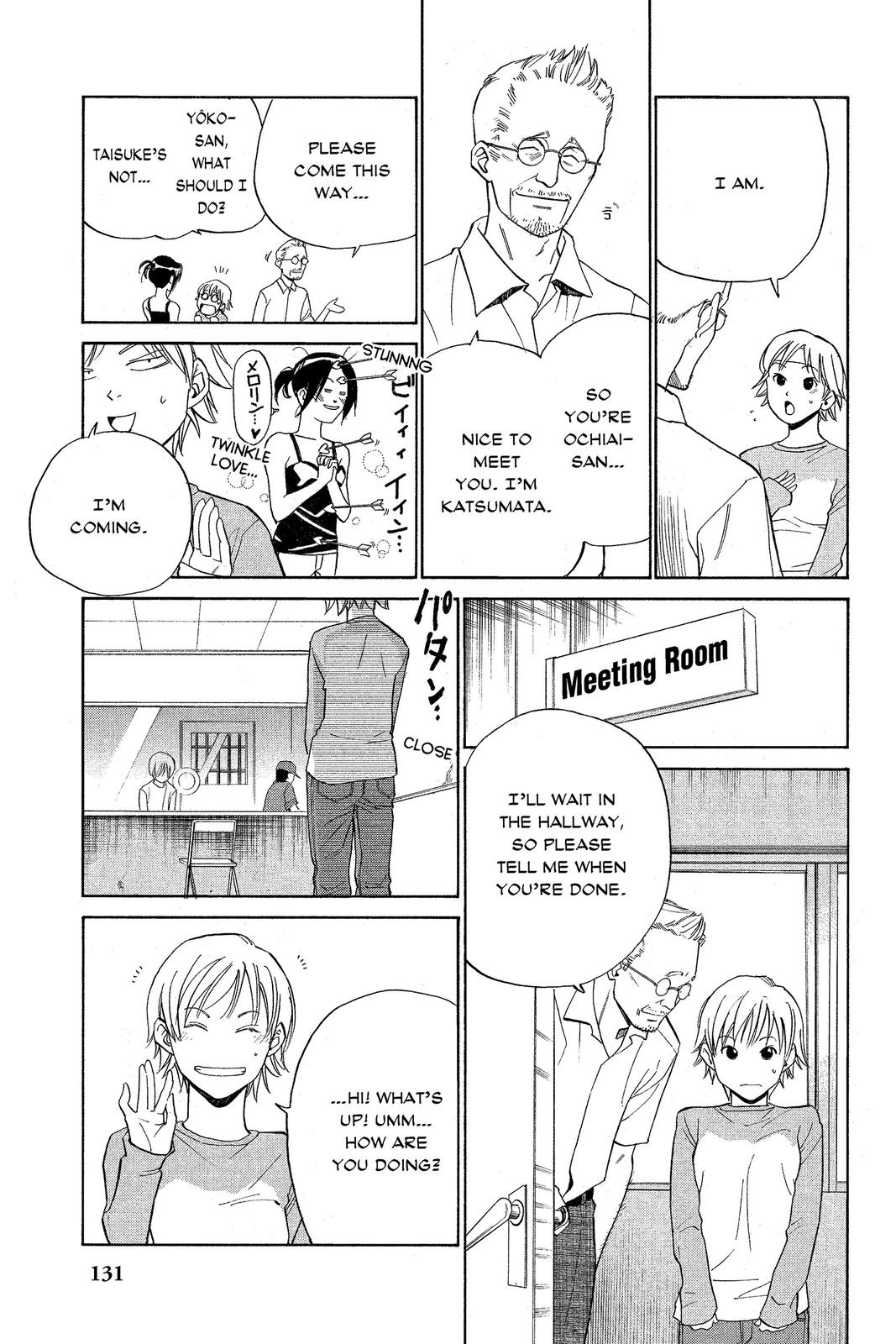 Read Alive_ The Final Evolution ENGLISH Manga Online