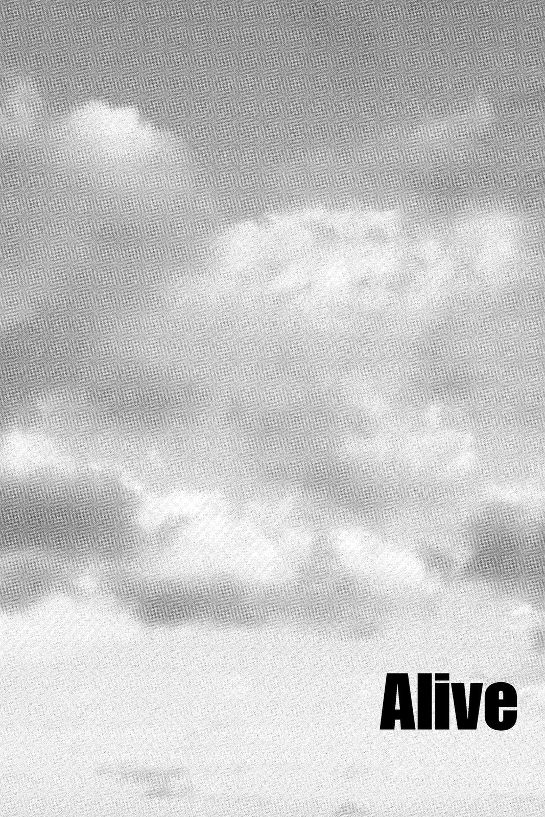 Read Alive_ The Final Evolution ENGLISH Manga Online