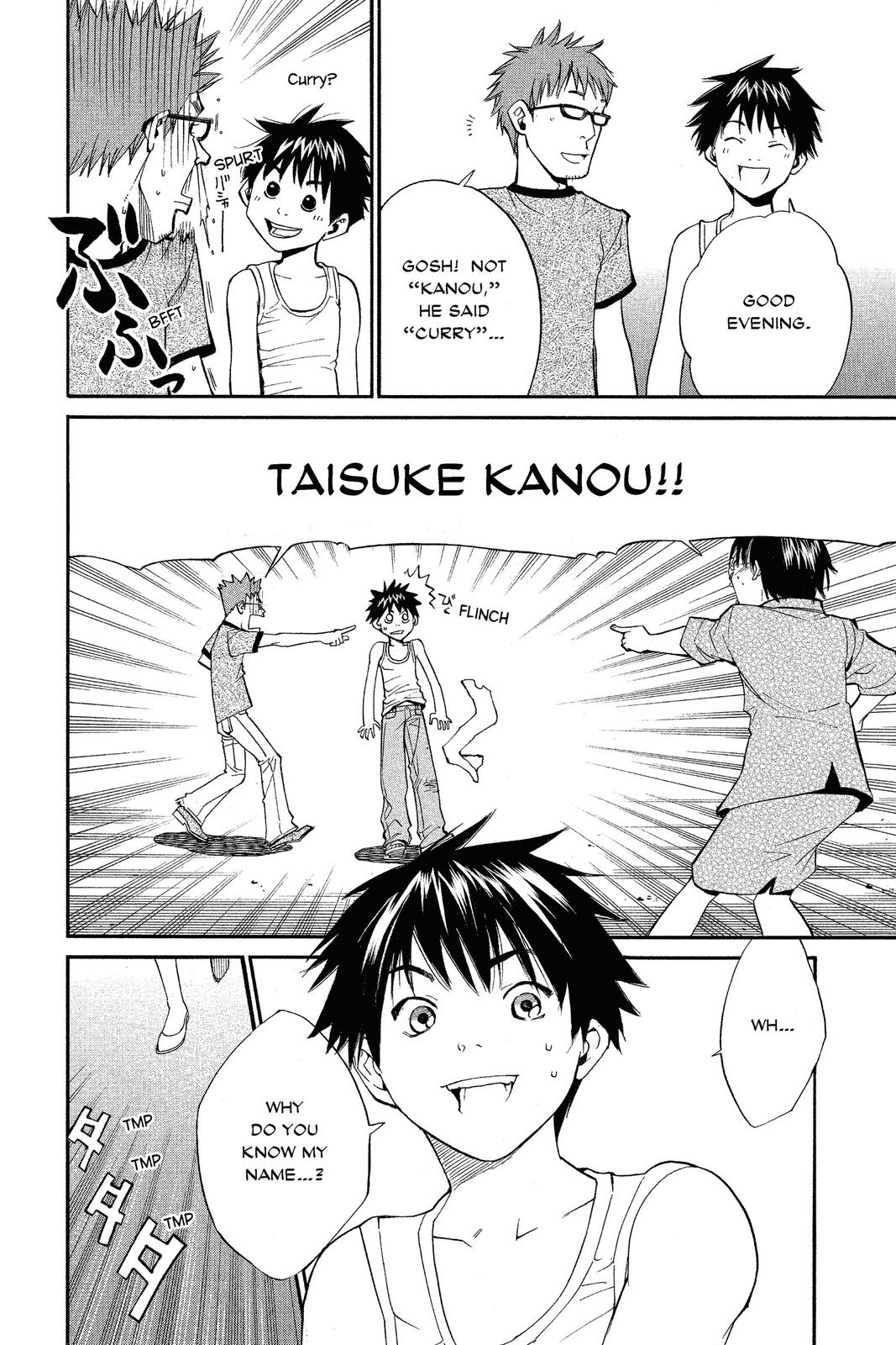 Read Alive_ The Final Evolution ENGLISH Manga Online