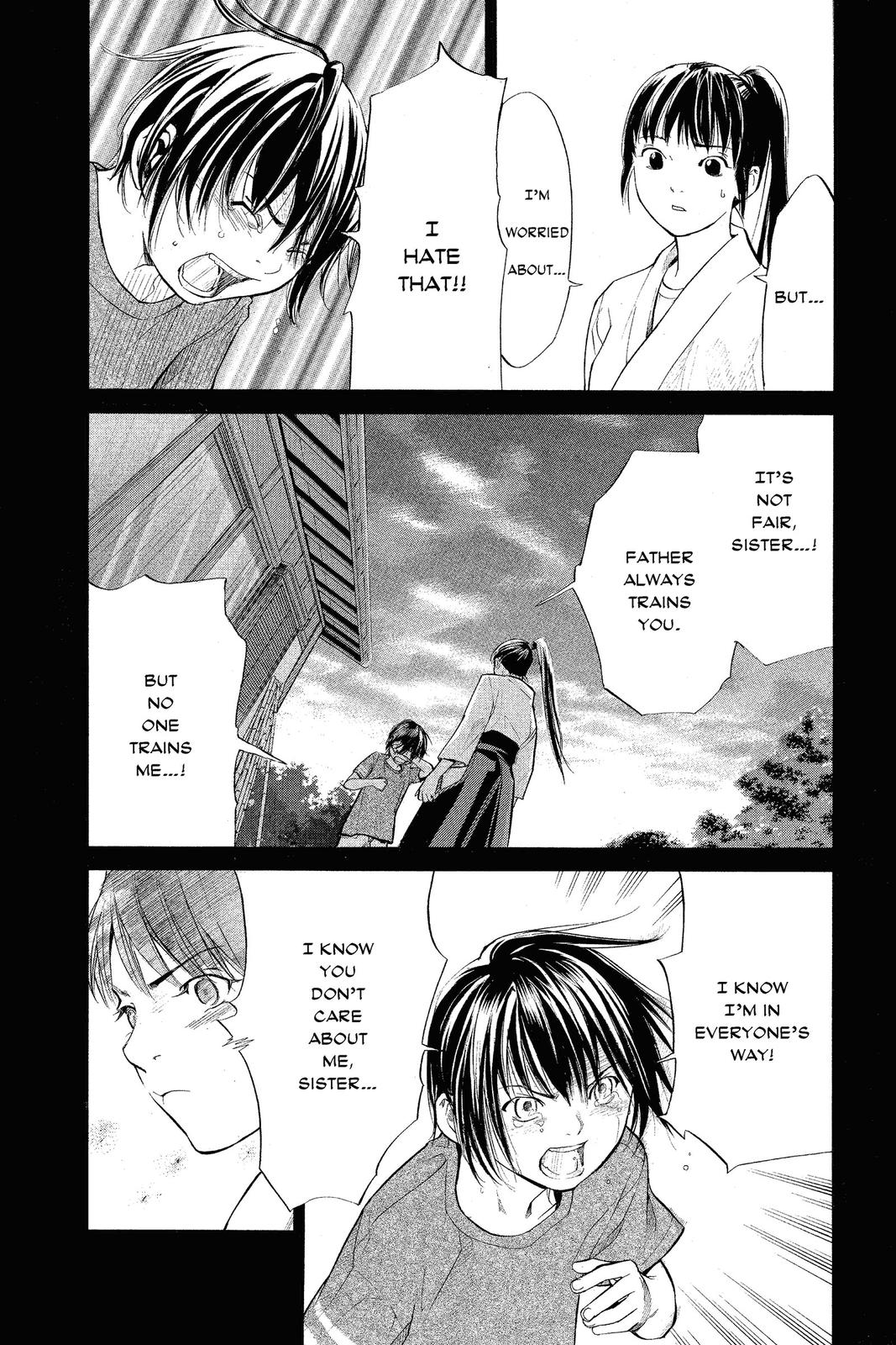 Read Alive_ The Final Evolution ENGLISH Manga Online