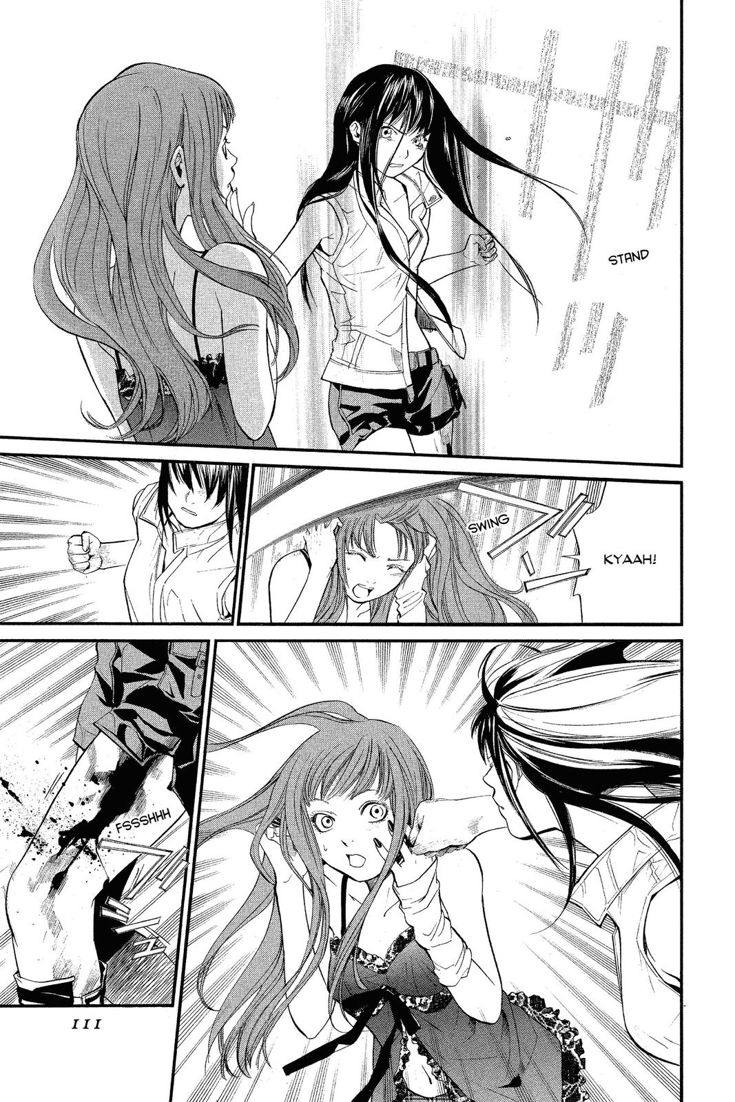 Read Alive_ The Final Evolution ENGLISH Manga Online